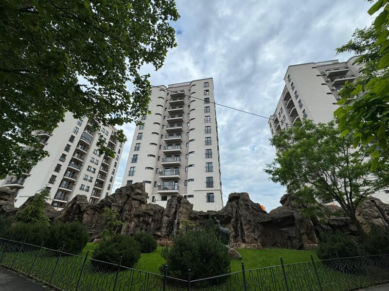 Parcul Oraselul Copiilor,